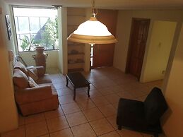 Global Airport Inn Guatemala