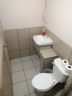 Global Airport Inn Guatemala