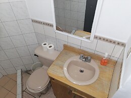 Global Airport Inn Guatemala