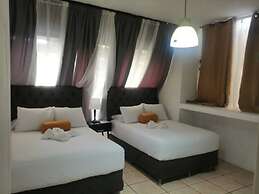 Global Airport Inn Guatemala