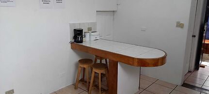 Global Airport Inn Guatemala