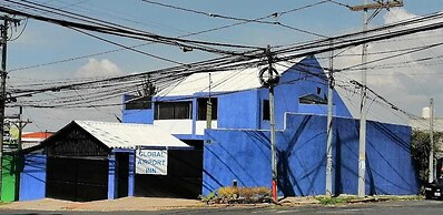 Global Airport Inn Guatemala