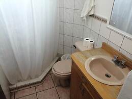 Global Airport Inn Guatemala