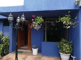 Global Airport Inn Guatemala