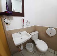 Global Airport Inn Guatemala