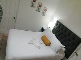 Global Airport Inn Guatemala