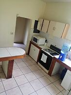 Global Airport Inn Guatemala