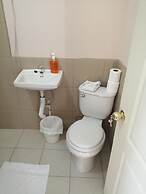 Global Airport Inn Guatemala