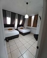 Global Airport Inn Guatemala