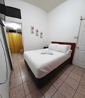 Global Airport Inn Guatemala