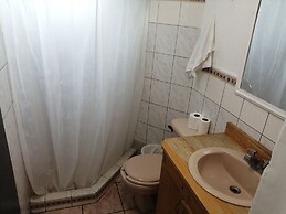 Global Airport Inn Guatemala