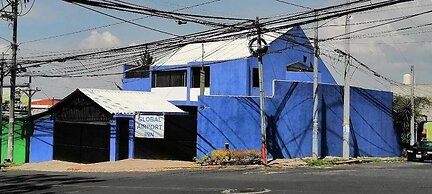Global Airport Inn Guatemala