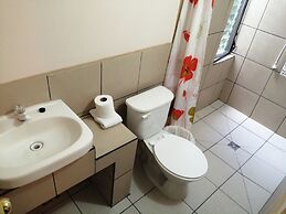 Global Airport Inn Guatemala