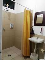 Global Airport Inn Guatemala