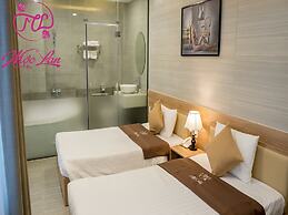 Moc Lan 4 Hotel
