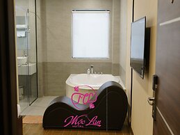 Moc Lan 4 Hotel