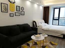 HO Cotel Apartment
