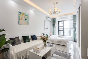 HO Cotel Apartment