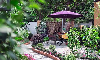 YIN City Inn Third Branch