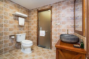 YIN City Inn Third Branch