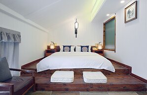 YIN City Inn Third Branch