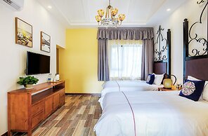 YIN City Inn Third Branch