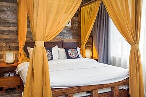 YIN City Inn Third Branch