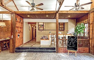 YIN City Inn Third Branch