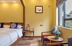 YIN City Inn Third Branch