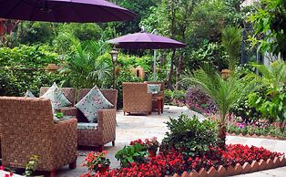 YIN City Inn Third Branch