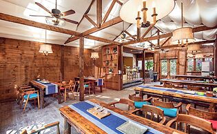 YIN City Inn Third Branch