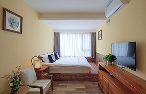 YIN City Inn Third Branch