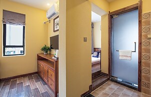 YIN City Inn Third Branch