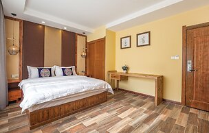 YIN City Inn Third Branch