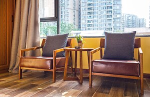 YIN City Inn Third Branch