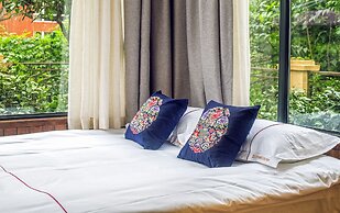 YIN City Inn Third Branch