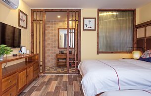 YIN City Inn Third Branch