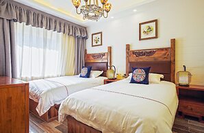 YIN City Inn Third Branch