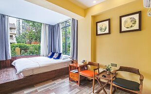 YIN City Inn Third Branch