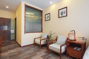 YIN City Inn Third Branch