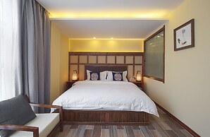 YIN City Inn Third Branch