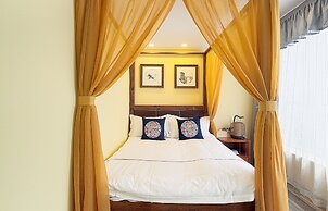 YIN City Inn Third Branch