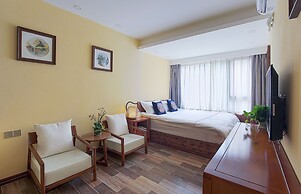 YIN City Inn Third Branch