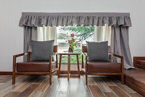 YIN City Inn Third Branch