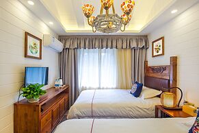 YIN City Inn Third Branch