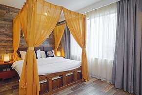 YIN City Inn Third Branch