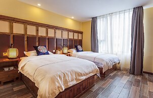 YIN City Inn Third Branch