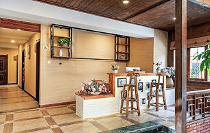 YIN City Inn Third Branch