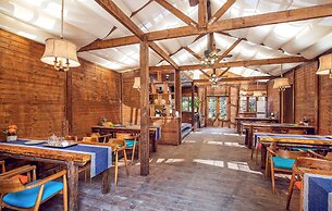 YIN City Inn Third Branch