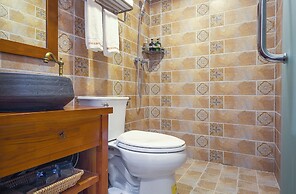 YIN City Inn Third Branch